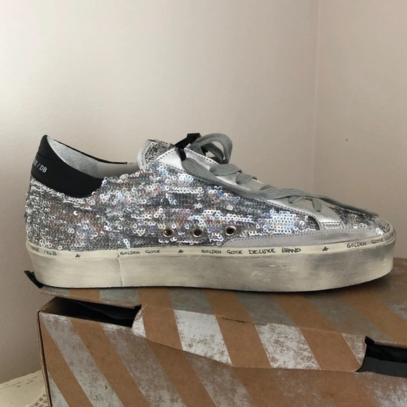 Golden Goose DB Low Deluxe - Picture 2 of 3